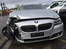 BMW 520d Touring, Diesel, Occasioni / Usate, Manuale - 3