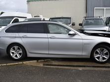 BMW 520d Touring, Diesel, Occasioni / Usate, Manuale - 4