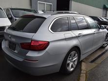BMW 520d Touring, Diesel, Occasioni / Usate, Manuale - 5