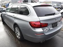 BMW 520d Touring, Diesel, Occasioni / Usate, Manuale - 7