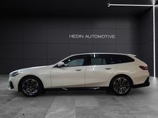 BMW 520d xDrive Touring, Mild-Hybrid Diesel/Electric, Second hand / Used, Automatic - 2