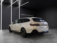 BMW 520d xDrive Touring, Mild-Hybrid Diesel/Electric, Second hand / Used, Automatic - 3