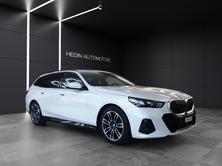 BMW 520d xDrive Touring, Mild-Hybrid Diesel/Electric, Second hand / Used, Automatic - 7