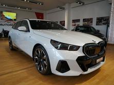 BMW 520d 48V Touring M Sport Pro Steptronic, Mild-Hybrid Diesel/Elektro, Occasion / Gebraucht, Automatik - 3