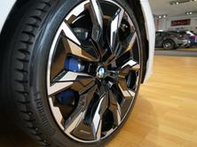 BMW 520d 48V Touring M Sport Pro Steptronic, Mild-Hybrid Diesel/Elektro, Occasion / Gebraucht, Automatik - 4