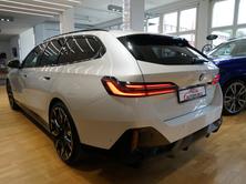 BMW 520d 48V Touring M Sport Pro Steptronic, Mild-Hybrid Diesel/Elektro, Occasion / Gebraucht, Automatik - 5