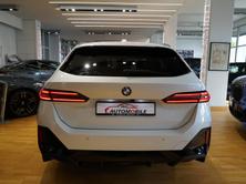 BMW 520d 48V Touring M Sport Pro Steptronic, Mild-Hybrid Diesel/Elektro, Occasion / Gebraucht, Automatik - 6