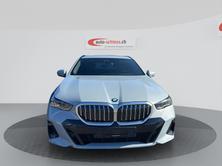BMW 520i sDrive 48V Touring M Sport Steptronic, Mild-Hybrid Petrol/Electric, Second hand / Used, Automatic - 3