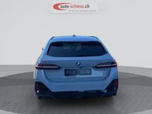 BMW 520i sDrive 48V Touring M Sport Steptronic, Mild-Hybrid Petrol/Electric, Second hand / Used, Automatic - 5
