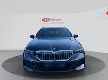 BMW 520 d Touring M Sport, Mild-Hybrid Diesel/Electric, Second hand / Used, Automatic - 4