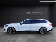 BMW 520d xDrive Touring, Hybride Léger Diesel/Électricité, Occasion / Utilisé, Automatique - 2
