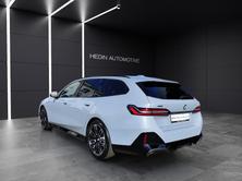 BMW 520d xDrive Touring, Hybride Léger Diesel/Électricité, Occasion / Utilisé, Automatique - 4