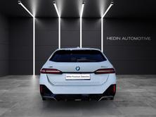 BMW 520d xDrive Touring, Hybride Léger Diesel/Électricité, Occasion / Utilisé, Automatique - 5