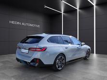 BMW 520d xDrive Touring, Hybride Léger Diesel/Électricité, Occasion / Utilisé, Automatique - 6