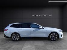 BMW 520d xDrive Touring, Hybride Léger Diesel/Électricité, Occasion / Utilisé, Automatique - 7