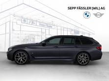 BMW 520d xDrive M Sport, Mild-Hybrid Diesel/Elektro, Occasion / Gebraucht, Automatik - 2