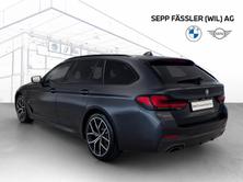 BMW 520d xDrive M Sport, Mild-Hybrid Diesel/Elektro, Occasion / Gebraucht, Automatik - 3