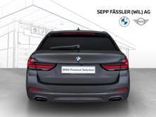BMW 520d xDrive M Sport, Mild-Hybrid Diesel/Elektro, Occasion / Gebraucht, Automatik - 4