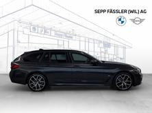 BMW 520d xDrive M Sport, Mild-Hybrid Diesel/Elektro, Occasion / Gebraucht, Automatik - 6