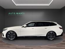 BMW 520d xDrive Touring M Sport, Hybride Leggero Diesel/Elettrica, Occasioni / Usate, Automatico - 2