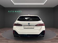 BMW 520d xDrive Touring M Sport, Hybride Leggero Diesel/Elettrica, Occasioni / Usate, Automatico - 3