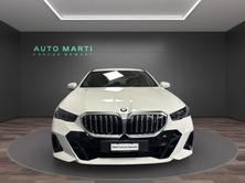BMW 520d xDrive Touring M Sport, Hybride Leggero Diesel/Elettrica, Occasioni / Usate, Automatico - 5