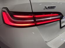 BMW 520d xDrive Touring M Sport, Hybride Leggero Diesel/Elettrica, Occasioni / Usate, Automatico - 6