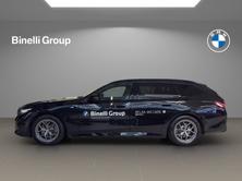 BMW 520d xDrive Touring M-SportPaket, Hybride Leggero Diesel/Elettrica, Occasioni / Usate, Automatico - 2