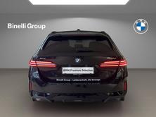 BMW 520d xDrive Touring M-SportPaket, Hybride Leggero Diesel/Elettrica, Occasioni / Usate, Automatico - 3