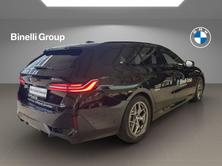 BMW 520d xDrive Touring M-SportPaket, Hybride Leggero Diesel/Elettrica, Occasioni / Usate, Automatico - 5