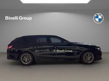 BMW 520d xDrive Touring M-SportPaket, Hybride Leggero Diesel/Elettrica, Occasioni / Usate, Automatico - 6