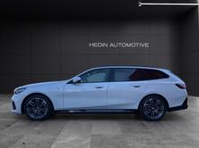 BMW 520d xDrive Touring, Hybride Leggero Diesel/Elettrica, Occasioni / Usate, Automatico - 3