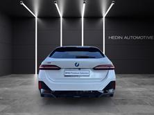 BMW 520d xDrive Touring, Hybride Leggero Diesel/Elettrica, Occasioni / Usate, Automatico - 5