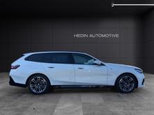 BMW 520d xDrive Touring, Hybride Leggero Diesel/Elettrica, Occasioni / Usate, Automatico - 7