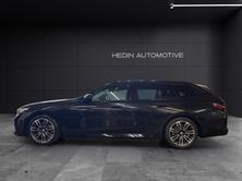 BMW 520d xDrive Touring, Hybride Leggero Diesel/Elettrica, Occasioni / Usate, Automatico - 2
