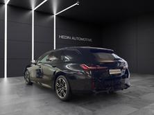 BMW 520d xDrive Touring, Hybride Leggero Diesel/Elettrica, Occasioni / Usate, Automatico - 3