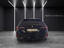 BMW 520d xDrive Touring, Hybride Leggero Diesel/Elettrica, Occasioni / Usate, Automatico - 4