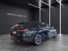 BMW 520d xDrive Touring, Hybride Leggero Diesel/Elettrica, Occasioni / Usate, Automatico - 5