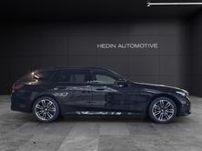 BMW 520d xDrive Touring, Hybride Leggero Diesel/Elettrica, Occasioni / Usate, Automatico - 6