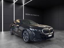BMW 520d xDrive Touring, Hybride Leggero Diesel/Elettrica, Occasioni / Usate, Automatico - 7