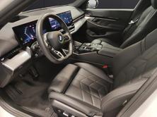 BMW 520d xDrive Touring/Attraktiven Leasingzinssatz ab 1,9 % bei, Hybride Leggero Diesel/Elettrica, Occasioni / Usate, Automatico - 2
