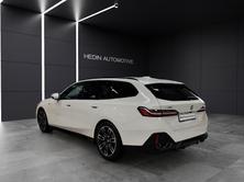 BMW 520d xDrive Touring/Attraktiven Leasingzinssatz ab 1,9 % bei, Hybride Leggero Diesel/Elettrica, Occasioni / Usate, Automatico - 3