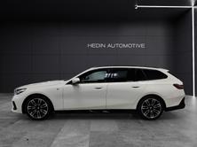 BMW 520d xDrive Touring/Attraktiven Leasingzinssatz ab 1,9 % bei, Hybride Leggero Diesel/Elettrica, Occasioni / Usate, Automatico - 4