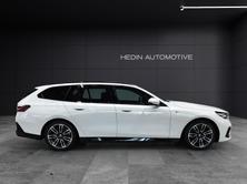 BMW 520d xDrive Touring/Attraktiven Leasingzinssatz ab 1,9 % bei, Hybride Leggero Diesel/Elettrica, Occasioni / Usate, Automatico - 6