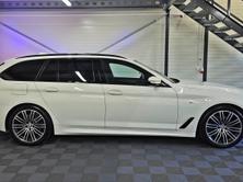 BMW 520d Touring Steptronic, Diesel, Occasioni / Usate, Automatico - 4