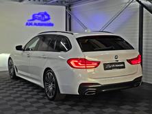 BMW 520d Touring Steptronic, Diesel, Occasioni / Usate, Automatico - 6
