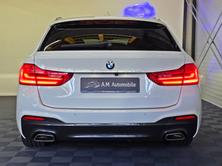 BMW 520d Touring Steptronic, Diesel, Occasioni / Usate, Automatico - 7