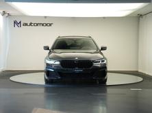 BMW 520d 48V Touring M Sport Steptronic *CH-Fahrzeug*, Hybride Leggero Diesel/Elettrica, Occasioni / Usate, Automatico - 2