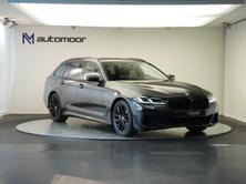 BMW 520d 48V Touring M Sport Steptronic *CH-Fahrzeug*, Hybride Leggero Diesel/Elettrica, Occasioni / Usate, Automatico - 3
