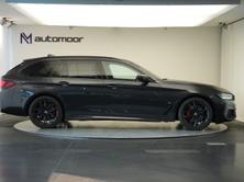 BMW 520d 48V Touring M Sport Steptronic *CH-Fahrzeug*, Hybride Leggero Diesel/Elettrica, Occasioni / Usate, Automatico - 4